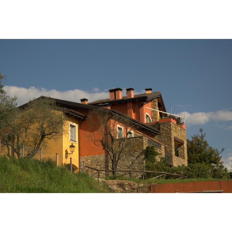 Casa In Lunigiana - Bianca Apartment Monti di Licciana Nardi Exterior photo