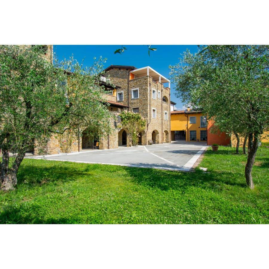 Casa In Lunigiana - Bianca Apartment Monti di Licciana Nardi Exterior photo